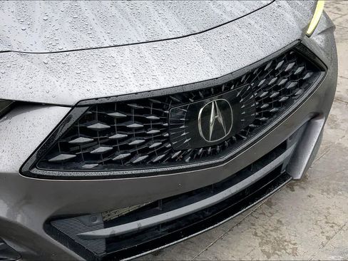 Used 2023 Acura TLX w/ A-SPEC Pkg FWD image 30