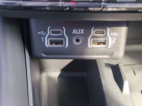 New 2026 Dodge Durango GT w/ Tow 'N Go Package image 24