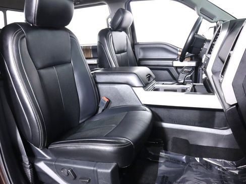 Used 2019 Ford F150 Lariat w/ Equipment Group 502A Luxury image 54