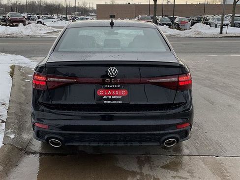 New 2026 Volkswagen Jetta GLI Autobahn image 4