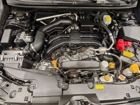 Used 2024 Subaru Crosstrek 2.0i Premium image 46