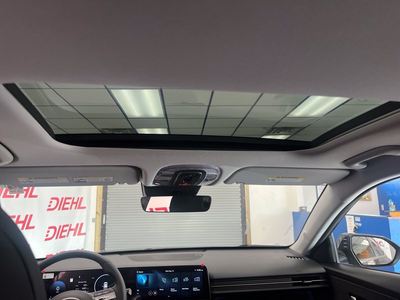 New 2027 Hyundai Kona Limited AWD/4WD image 32