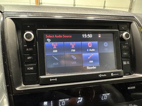 Used 2018 Toyota Sequoia SR5 image 40