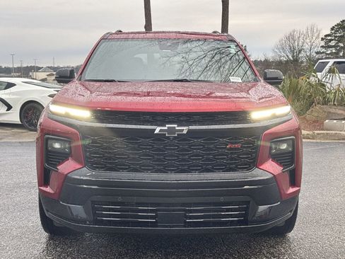 Used 2024 Chevrolet Traverse RS w/ LPO, Floor Liner Package image 3