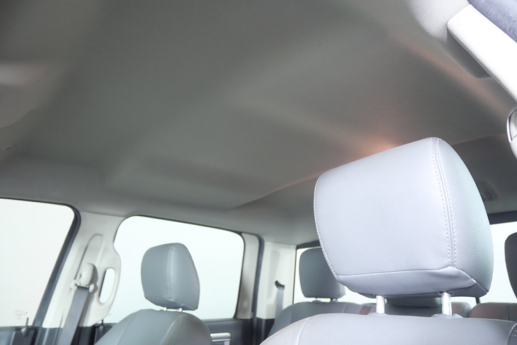 Used 2019 RAM 1500 Warlock RWD image 13