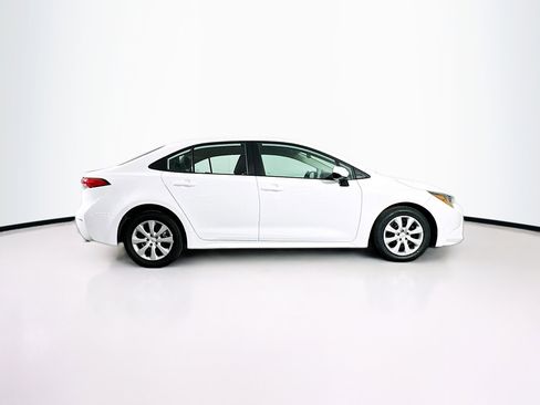 Used 2024 Toyota Corolla LE image 10