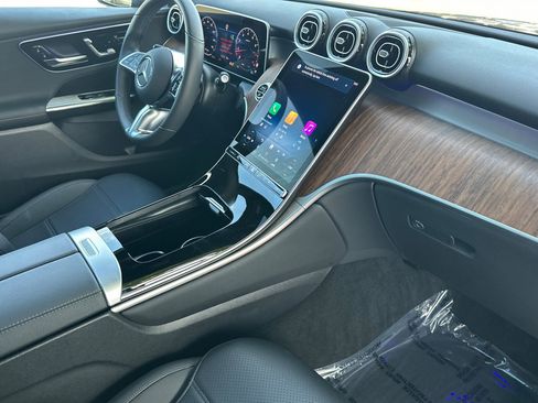 New 2026 Mercedes-Benz GLC 300 4MATIC image 16