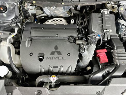 Used 2024 Mitsubishi Outlander Sport AWD image 30