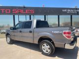 Used 2014 Ford F150 XLT image 4