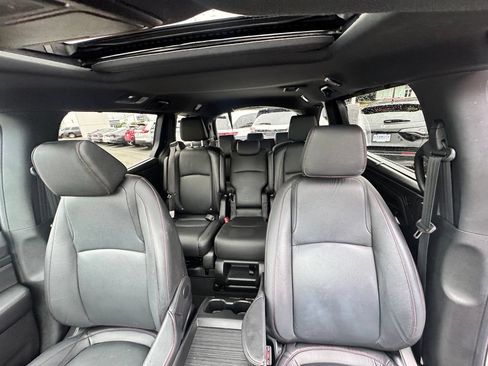 Used 2024 Honda Odyssey Sport image 22