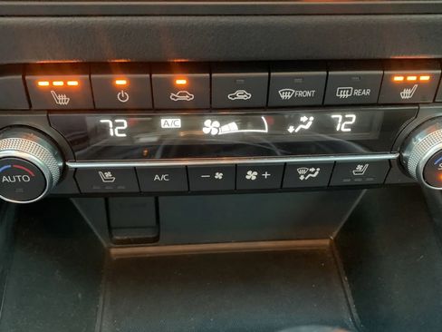 Used 2019 MAZDA CX-5 Grand Touring Reserve image 12