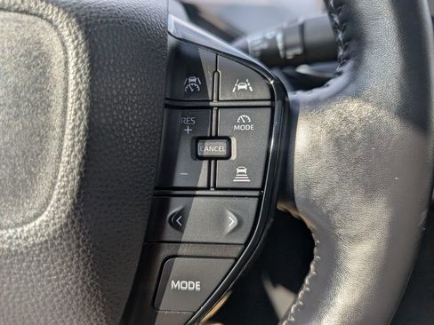 Used 2024 Toyota Prius XLE AWD/4WD image 29