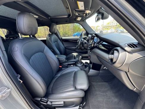 Used 2020 MINI Cooper S FWD image 12