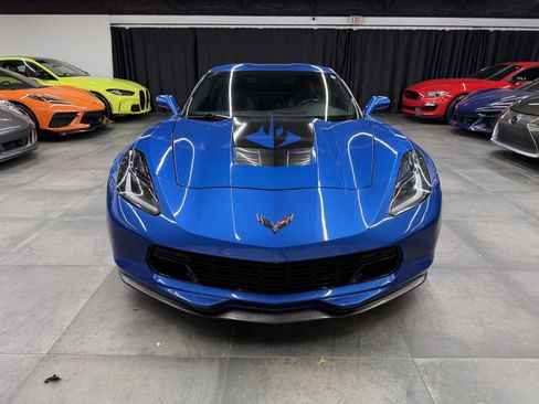 Used 2014 Chevrolet Corvette Stingray Coupe image 10