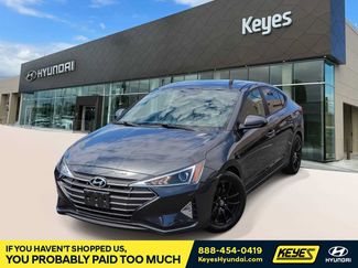 Used 2020 Hyundai Elantra Value Edition w/ Cargo Package (C1) FWD video 1