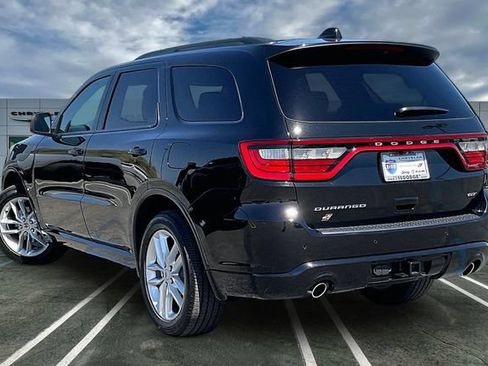 Used 2026 Dodge Durango GT AWD/4WD image 10