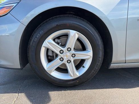 Used 2024 Chevrolet Malibu LT image 10