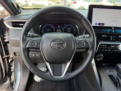 Used 2023 Toyota Venza Limited AWD/4WD image 29