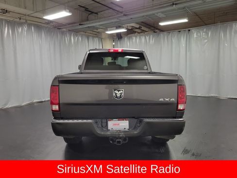 Used 2018 RAM 1500 Express w/ Express Value Package AWD/4WD image 8