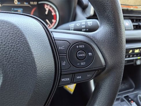 Used 2024 Toyota RAV4 LE image 35