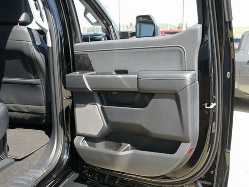 New 2026 Ford F250 Lariat w/ Lariat Ultimate Package image 37