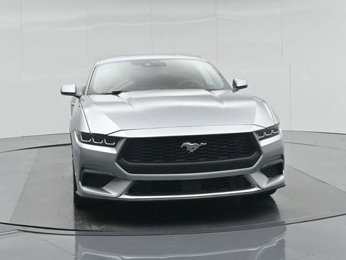 Used 2024 Ford Mustang Premium image 25
