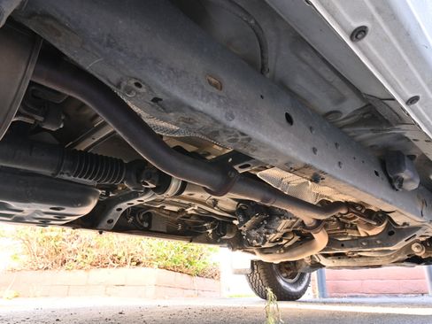 Used 2021 Toyota Tacoma TRD Off-Road w/ Technology Package image 51