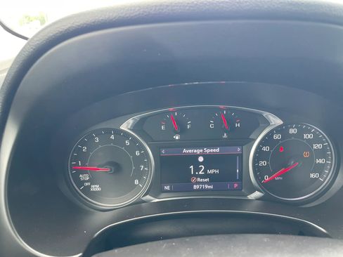 Used 2019 GMC Terrain SLE w/ Driver Convenience Package FWD image 18