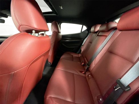 New 2026 MAZDA MAZDA3 Carbon image 33