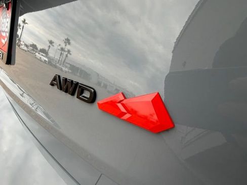 New 2026 Nissan Rogue SV AWD/4WD image 31