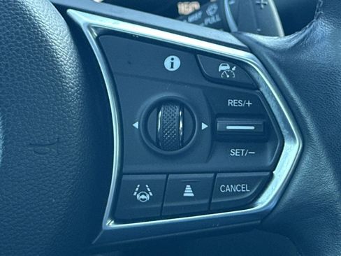 Certified 2022 Acura TLX w/ Technology Package image 22