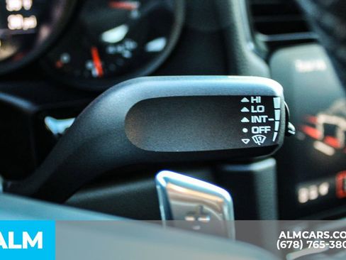 Used 2019 Porsche 911 Carrera T image 28