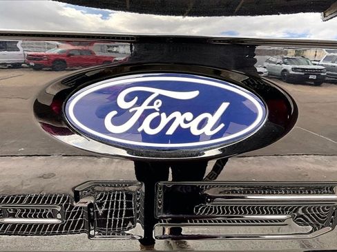 Certified 2025 Ford F150 XLT w/ Equipment Group 301A Standard image 31