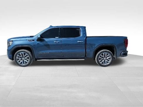 Used 2026 GMC Sierra 1500 Denali w/ Denali Reserve Package AWD/4WD image 6