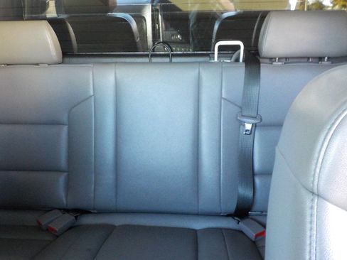 Used 2019 Chevrolet Silverado 2500 W/T w/ WT Convenience Package image 22