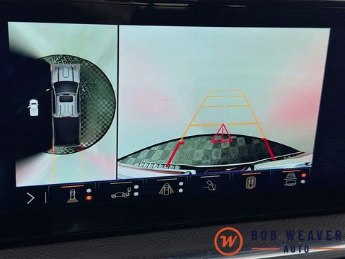 Used 2024 GMC Sierra 2500 Denali w/ Denali Reserve Package image 14