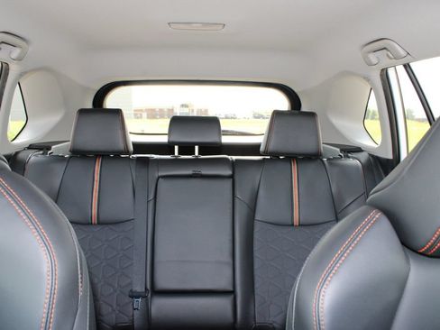 Used 2024 Toyota RAV4 Adventure AWD/4WD image 14