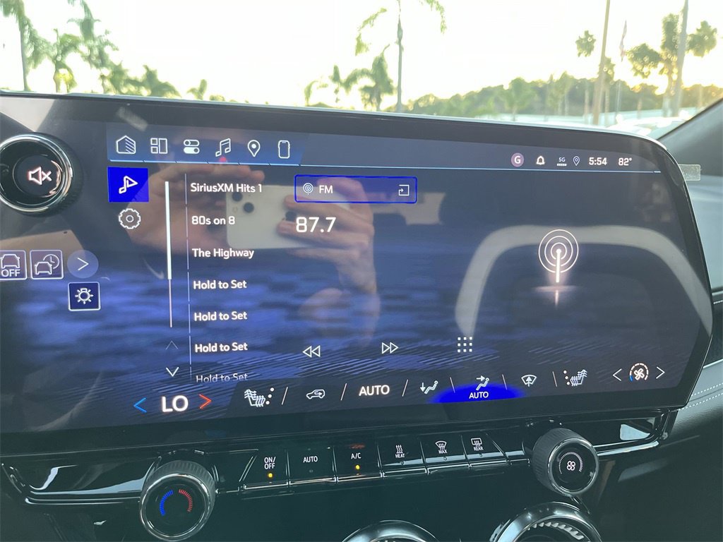 New 2026 Chevrolet Blazer EV LT FWD image 13