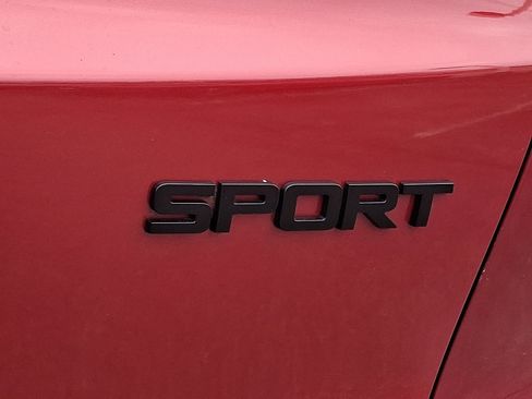 Certified 2023 Honda CR-V Sport image 30