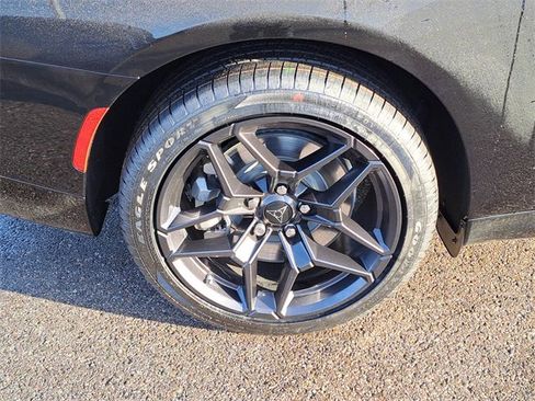 New 2026 Dodge Charger R/T Scat Pack image 5