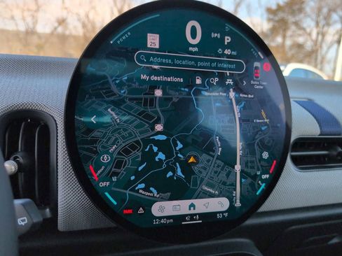 New 2026 MINI Cooper S image 29