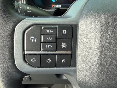 Used 2024 Ford F250 Lariat w/ Lariat Ultimate Package AWD/4WD image 27