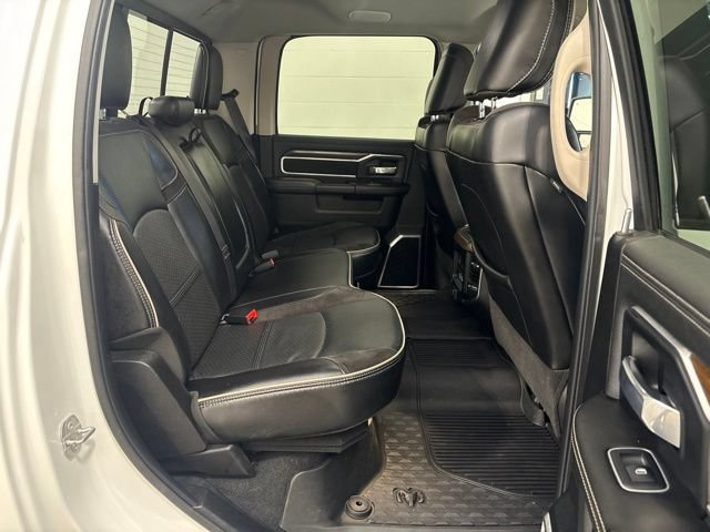 Used 2023 RAM 2500 Laramie AWD/4WD image 48