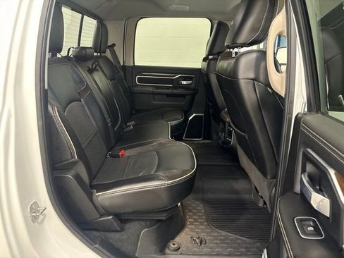Used 2023 RAM 2500 Laramie AWD/4WD image 48