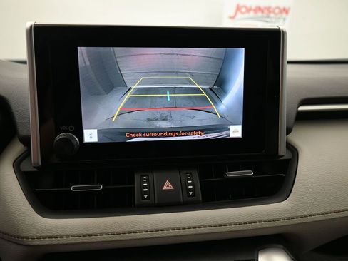Used 2023 Toyota RAV4 XLE Premium AWD/4WD image 19