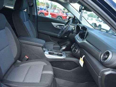 New 2026 Chevrolet Blazer LT w/ Convenience Package AWD/4WD image 14