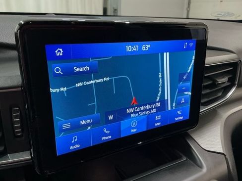 Used 2020 Ford Explorer XLT w/ Equipment Group 202A RWD image 25