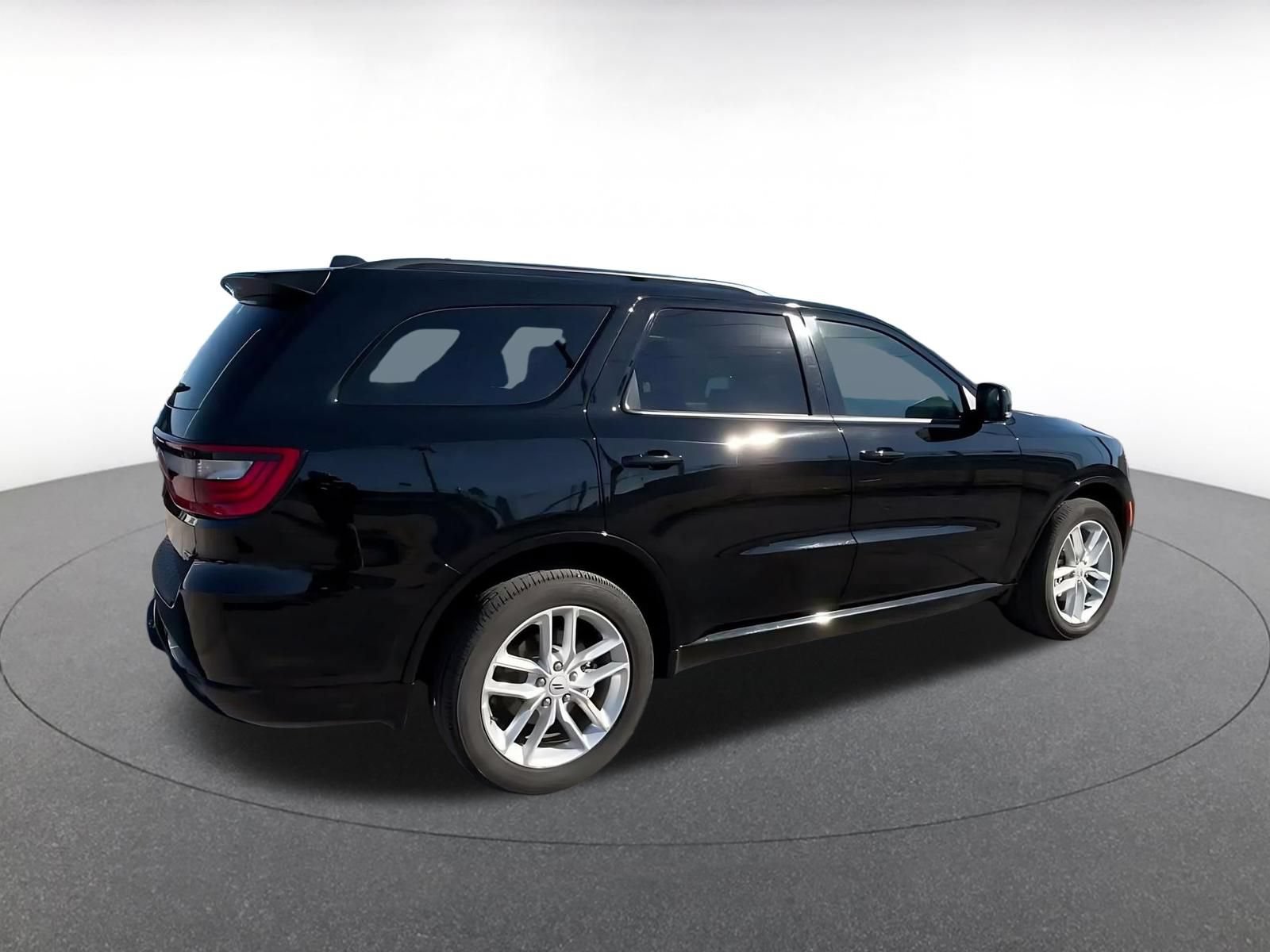 Used 2026 Dodge Durango GT AWD/4WD image 13