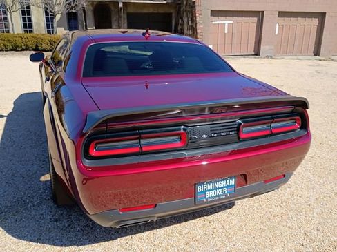 Used 2020 Dodge Challenger R/T Scat Pack image 12