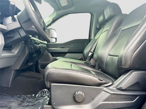 Used 2023 Ford F250 XL w/ STX Appearance Package image 18